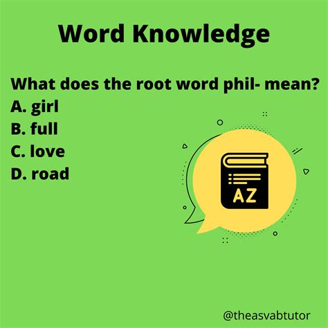 root word phil examples.